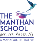 School logo